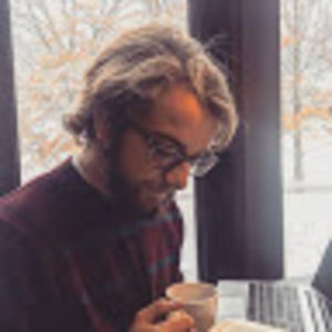 Meet your Posher, Deven